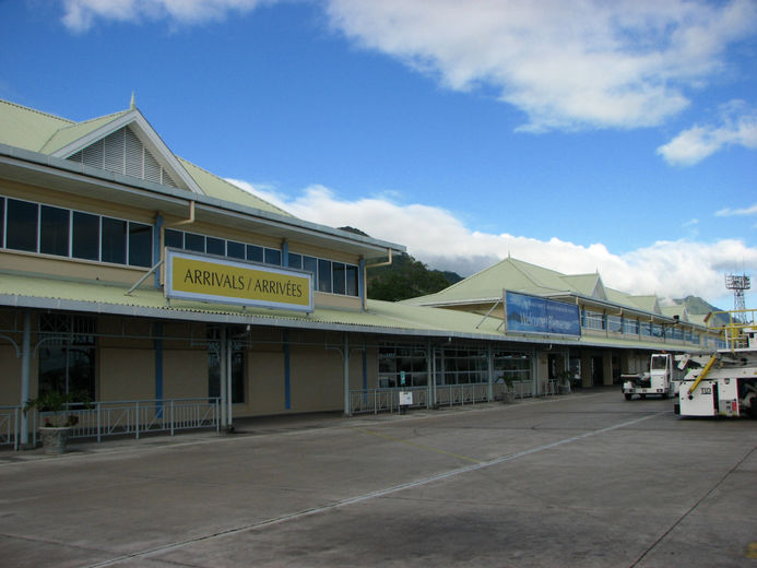 Сейшельские Острова отзыв о путешествии