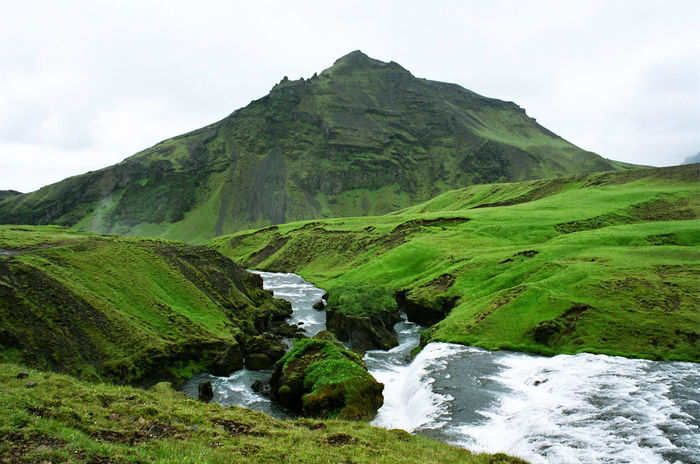 Исландия отзыв о путешествии
