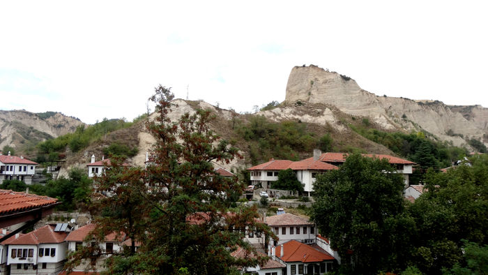 Болгария город Мельник отзыв о поездке