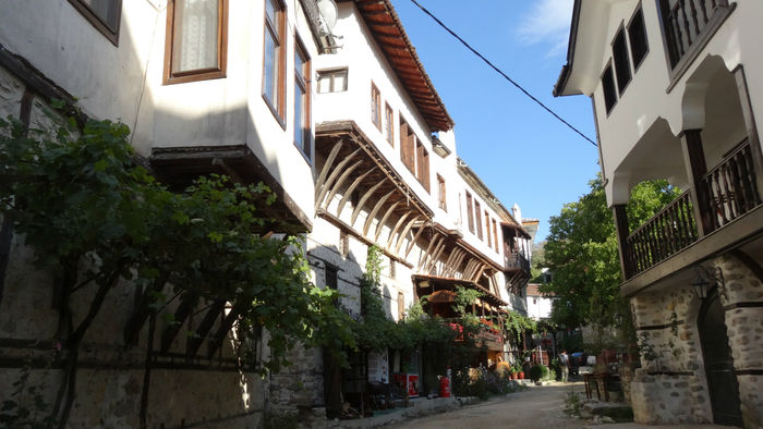 Болгария город Мельник отзыв о поездке