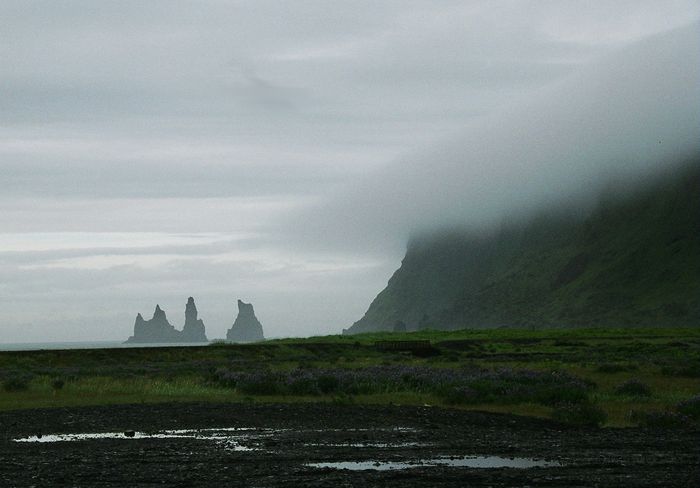 Исландия отзыв о путешествии