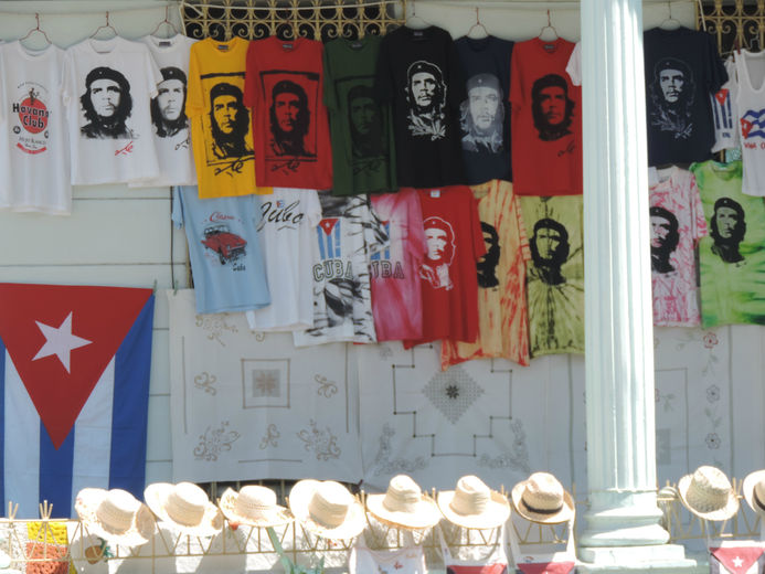 Куба Варадеро отель IBEROSTAR PLAYA ALAMEDA отзыв о поездке