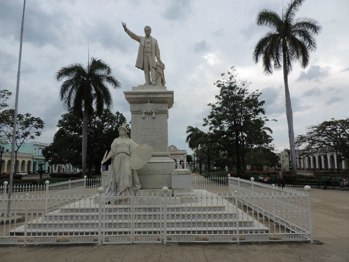 Куба Варадеро отель IBEROSTAR PLAYA ALAMEDA отзыв о поездке