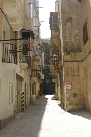 Остров Мальта отзыв о путешествии