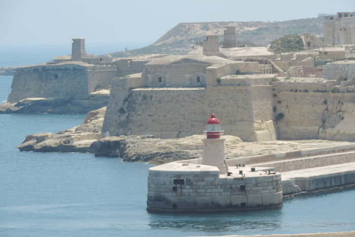 Остров Мальта отзыв о путешествии