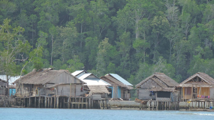Индонезия Тогеанские острова отзыв о поездке