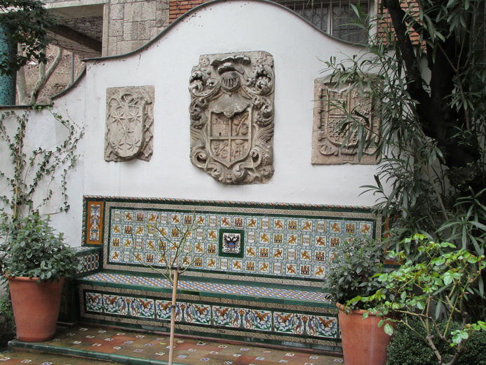 Испания музей Соройи