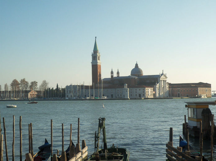 Италия Венеция отзыв о поездке (день 1)