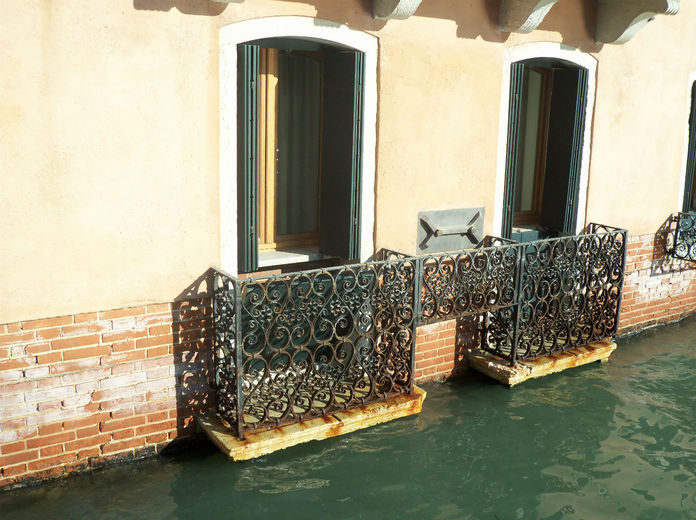 Италия Венеция отзыв о поездке (день 2)
