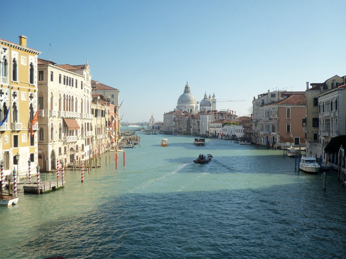 Италия Венеция отзыв о поездке (день 2)