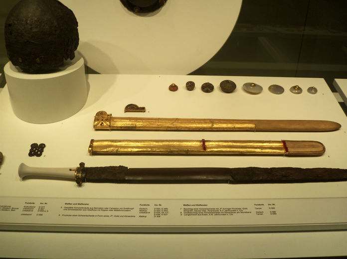 Германия отзыв о поездке в Римско-германский музей Кёльна