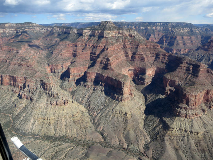 США Гранд каньон отзыв о посещении