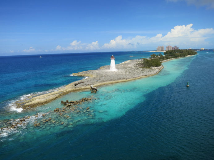Багамы Нассау отзыв о поездке