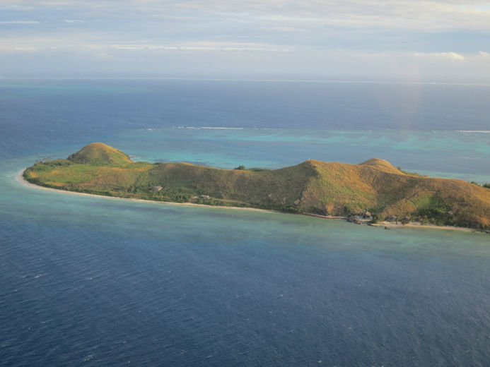 Фиджи отзыв о путешествии