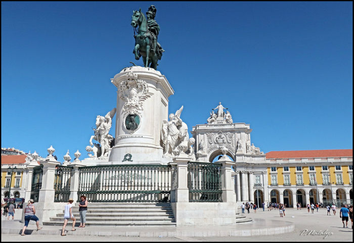 Отзыв о поездке в Португалию