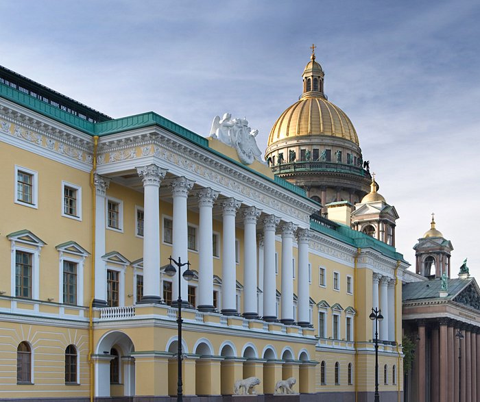 Отели в России, в которых любят останавливаться голливудские звезды