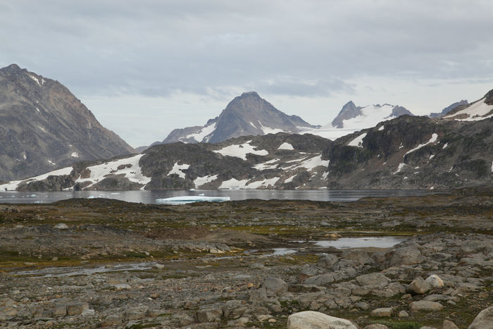 Гренландия отзыв о поездке в Куулусук