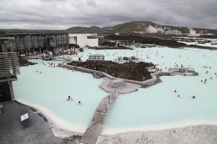 Исландия отзыв о поездке 