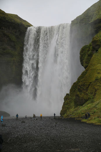 Исландия отзыв о поездке 