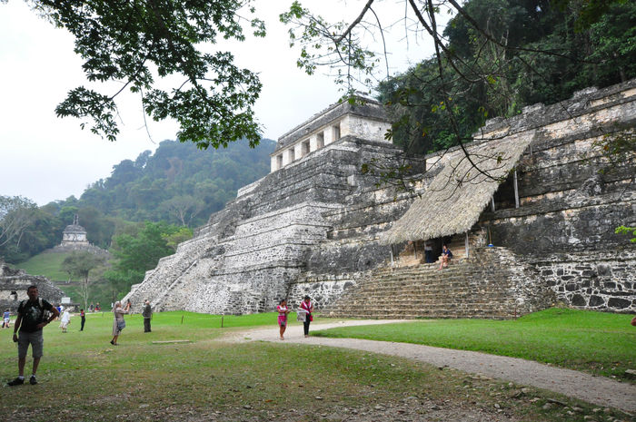 Мексика отзыв о путешествии на Ривьеру майя