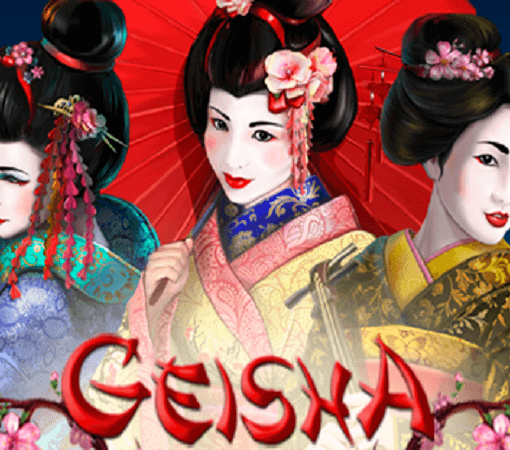 Почувствуй очарование Востока со слотами Geisha от Pin up casino