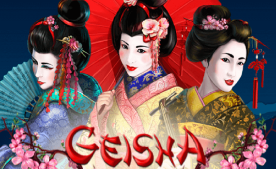 Почувствуй очарование Востока со слотами Geisha от Pin up casino