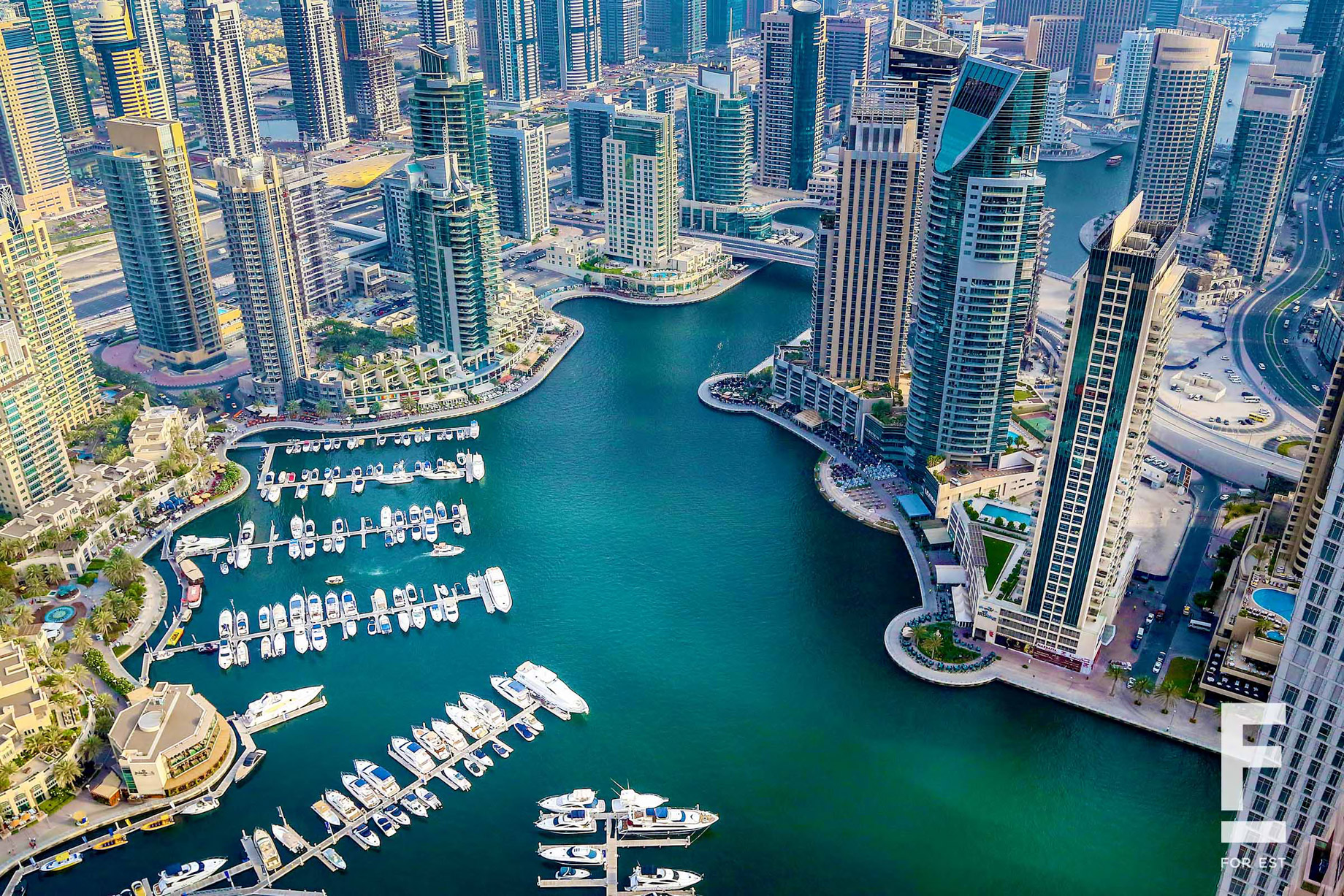Какие достопримечательности в Дубае посмотреть за 2 дня