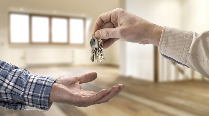Что нужно, чтобы сдать квартиру в аренду?