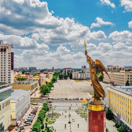 Поиск самых дешевых авиабилетов Москва - Ставрополь