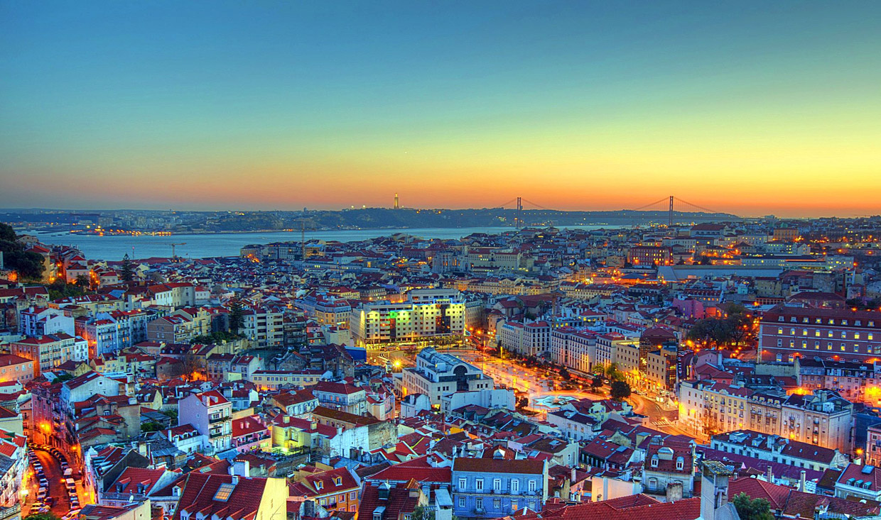 Путешествие в Лиссабон самостоятельно: дешевые авиабилеты, экскурсии