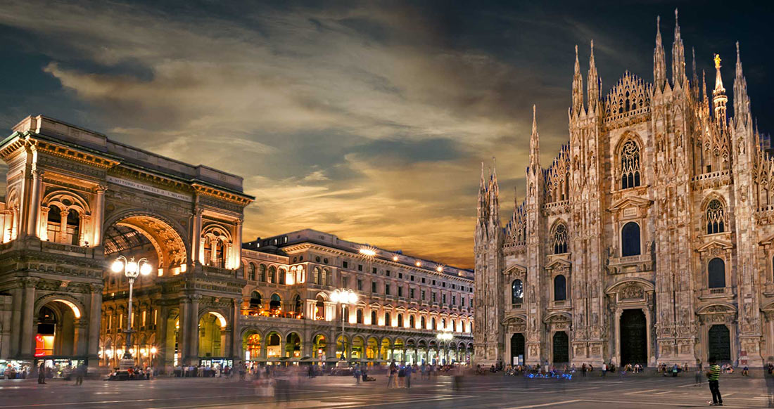 Путешествие в Милан самостоятельно: дешевые авиабилеты, экскурсии