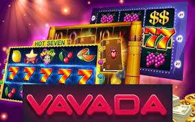Vavada казино - отличное место для досуга гемблеров из РФ
